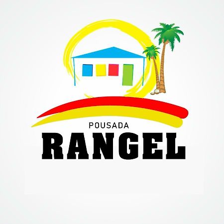 Готель Pousada Rangel Santo Amaro do Maranhao Екстер'єр фото